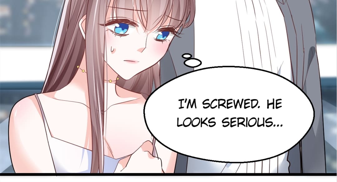 My Husband Wants to Pretend With Me Chapter 7 - page 33