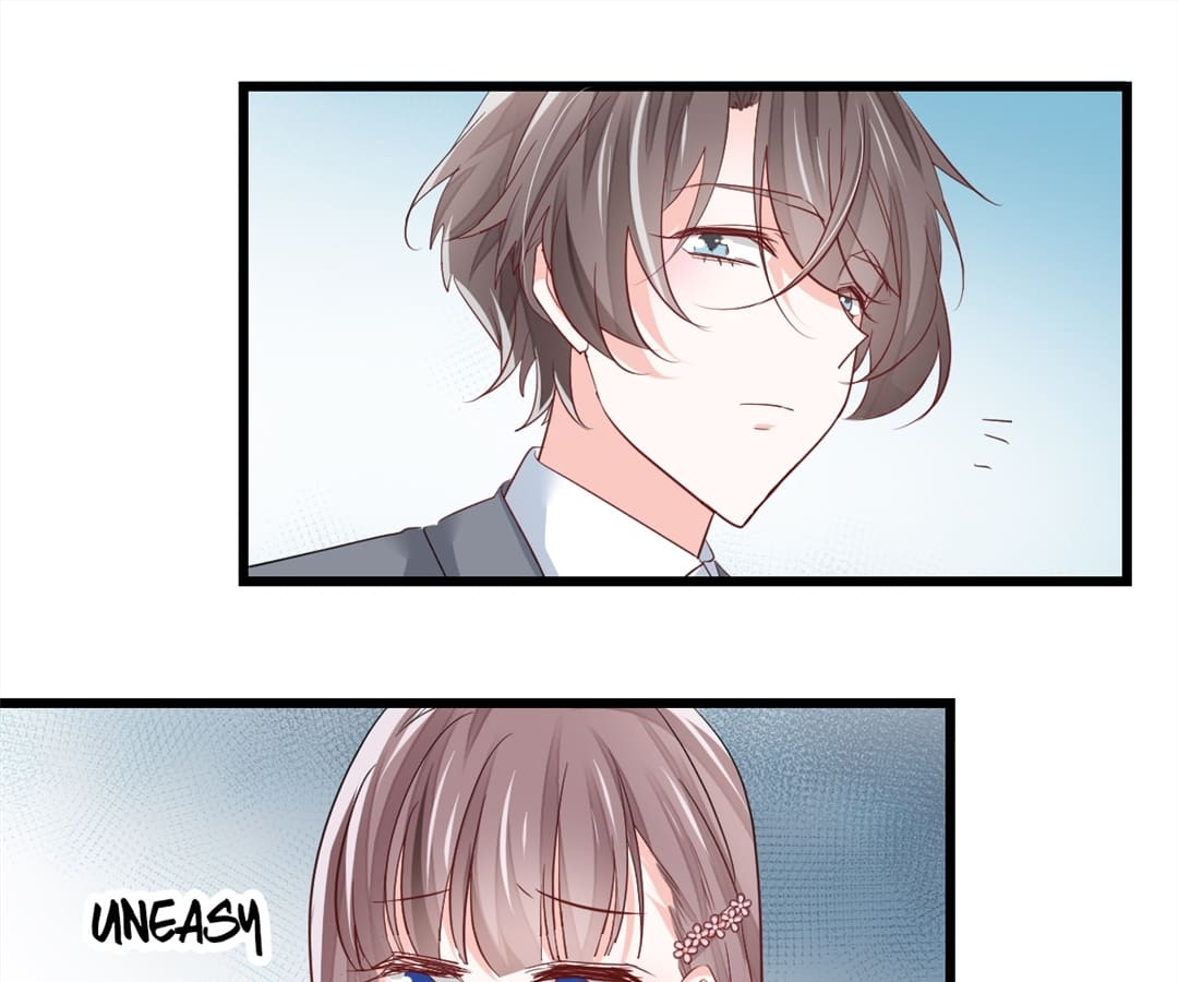 My Husband Wants to Pretend With Me Chapter 7 - page 34