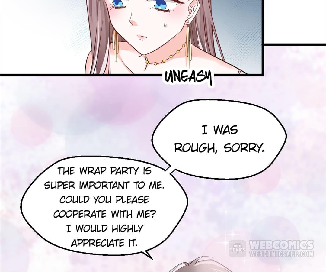 My Husband Wants to Pretend With Me Chapter 7 - page 35