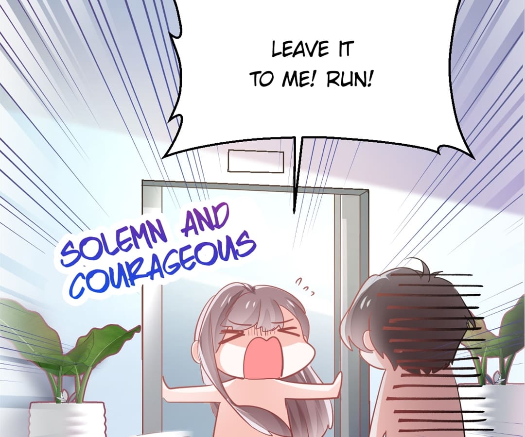 My Husband Wants to Pretend With Me Chapter 7 - page 4