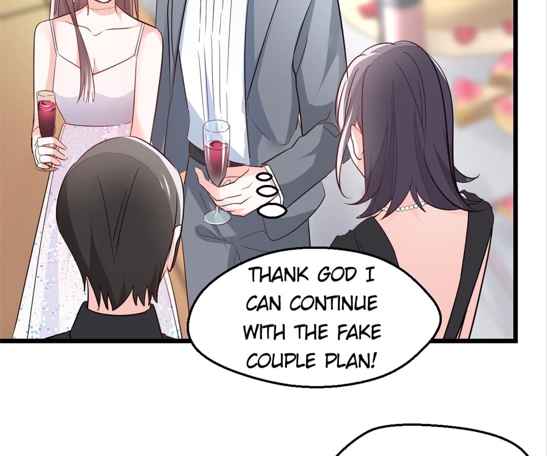 My Husband Wants to Pretend With Me Chapter 7 - page 46