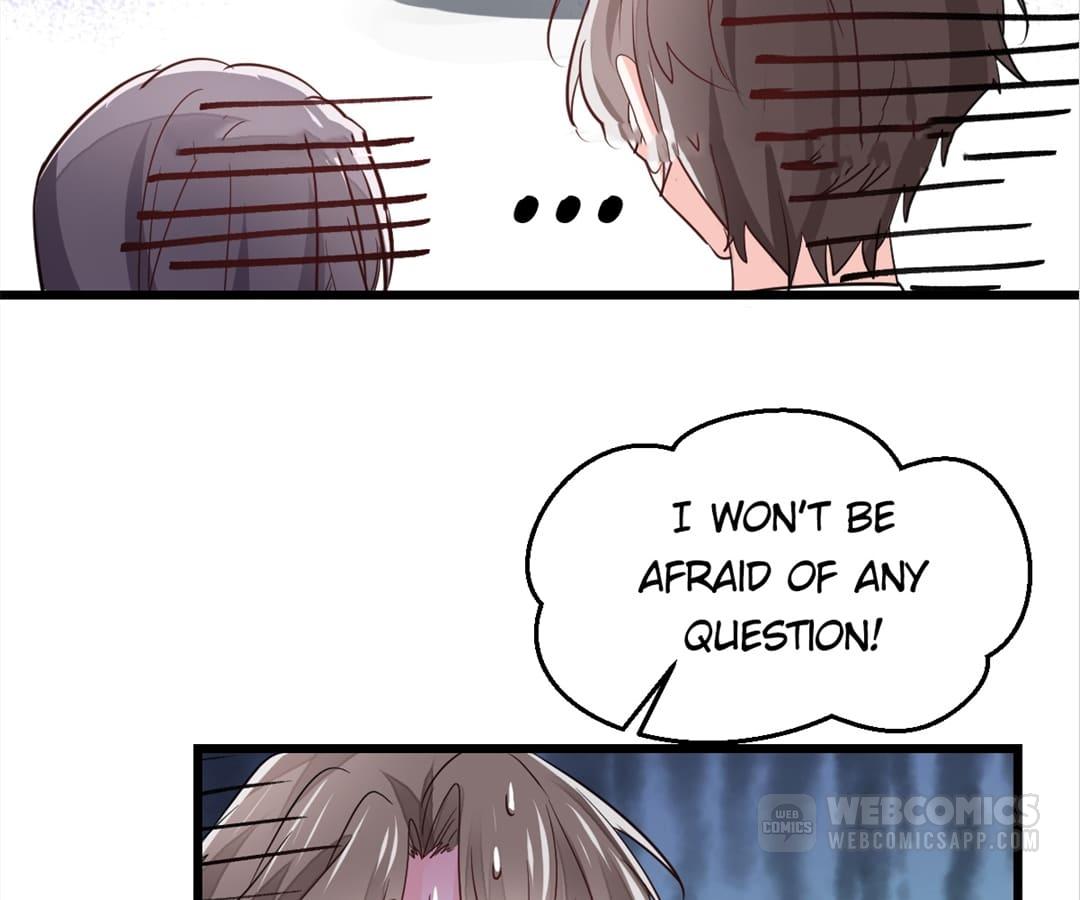 My Husband Wants to Pretend With Me Chapter 7 - page 53
