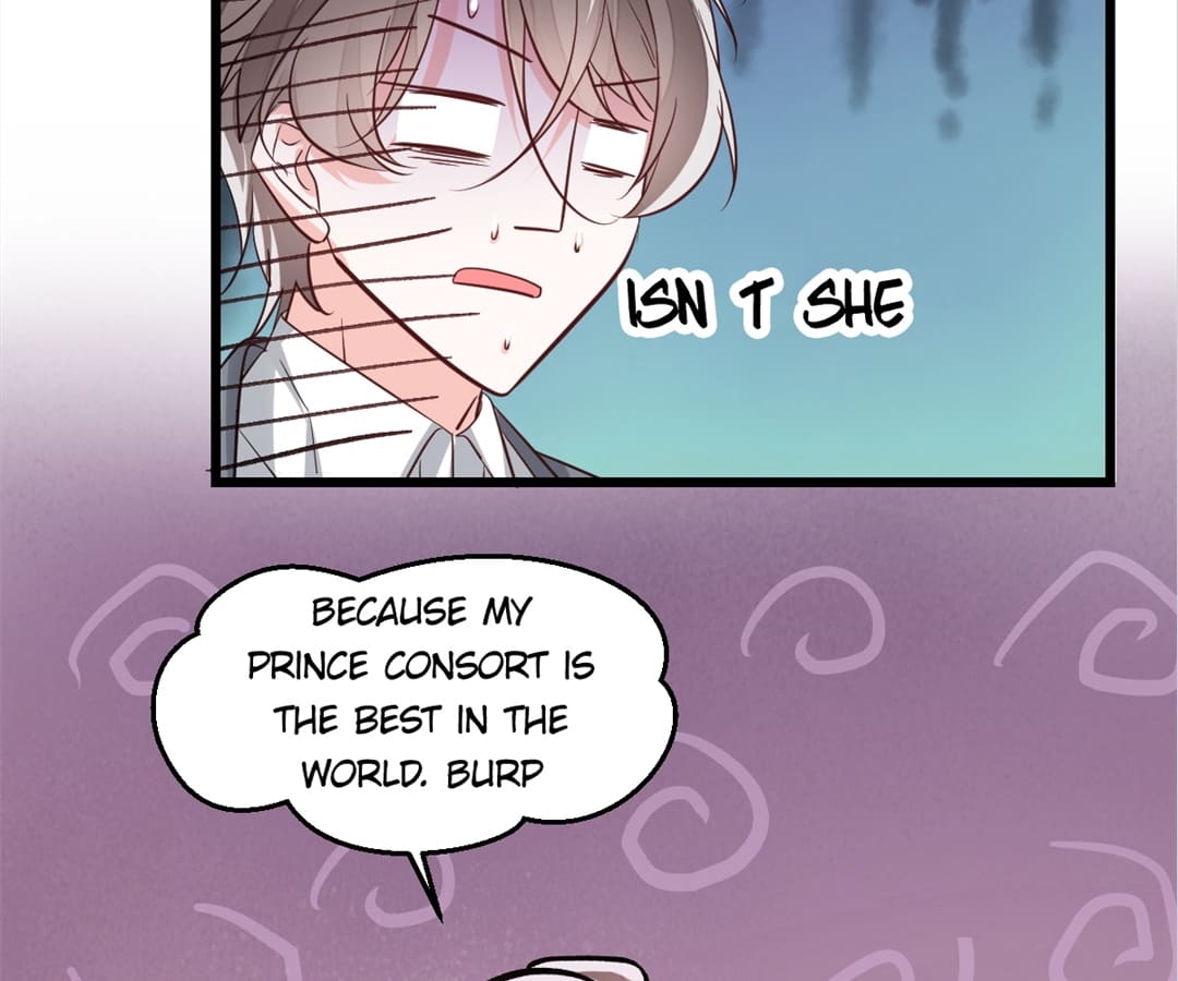 My Husband Wants to Pretend With Me Chapter 7 - page 54