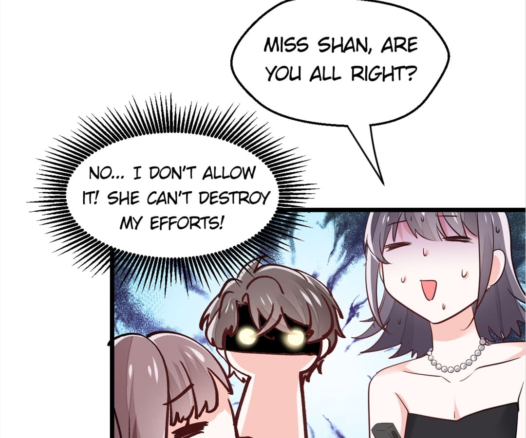 My Husband Wants to Pretend With Me Chapter 7 - page 56