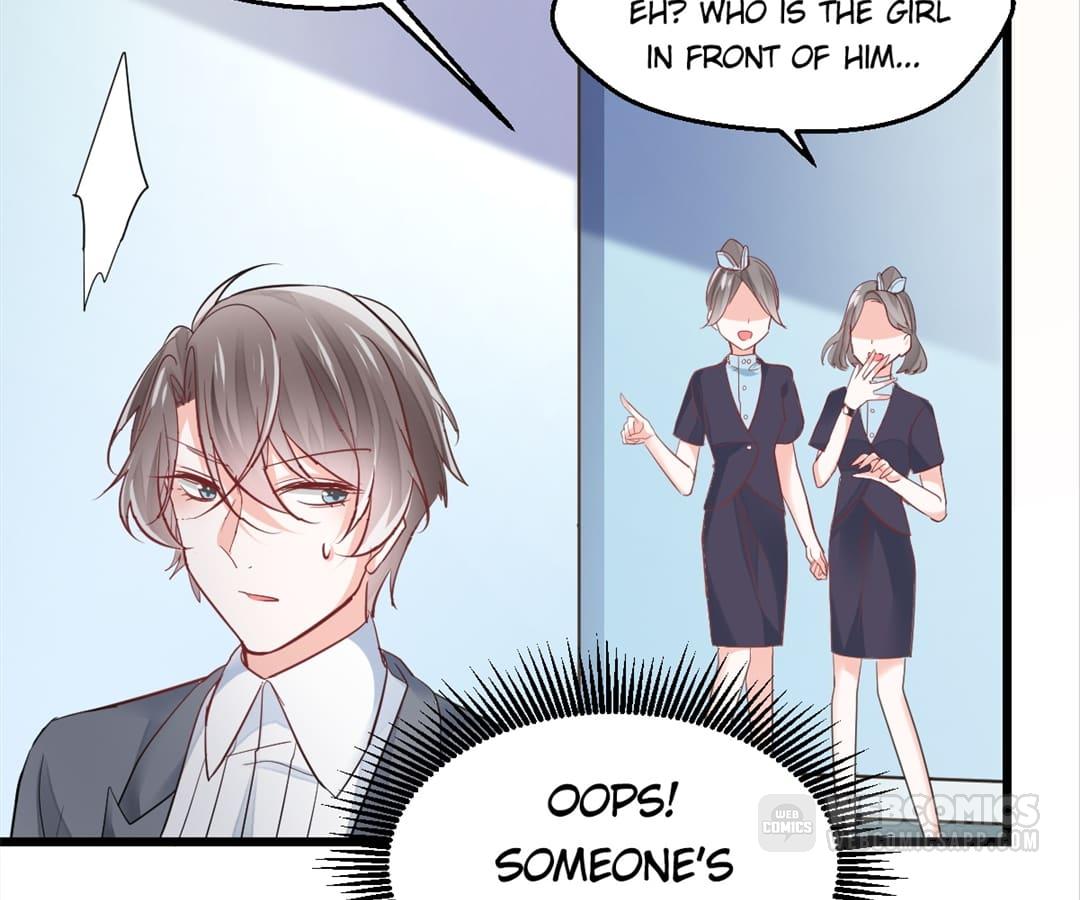 My Husband Wants to Pretend With Me Chapter 7 - page 6