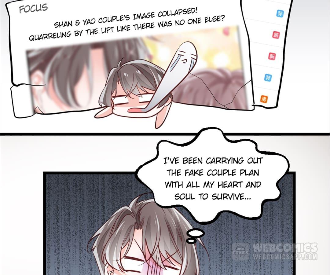 My Husband Wants to Pretend With Me Chapter 7 - page 9
