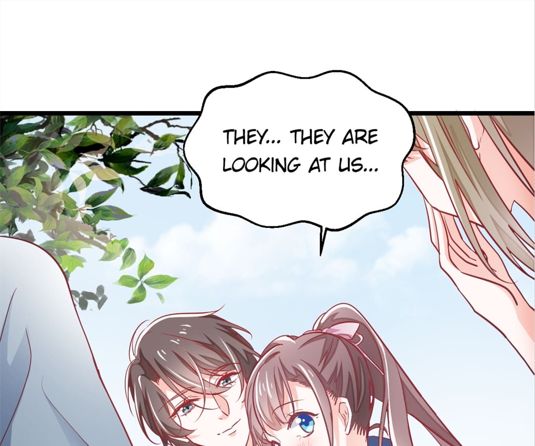 My Husband Wants to Pretend With Me Chapter 6 - page 1