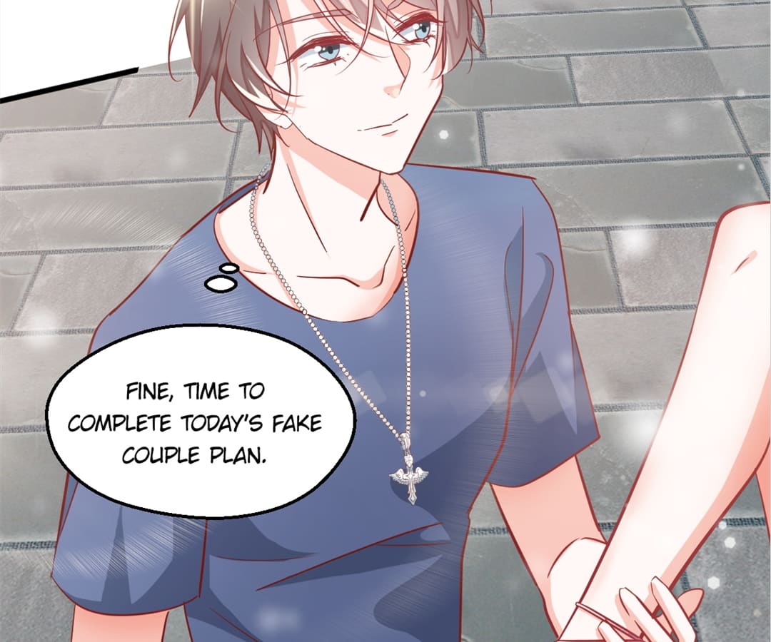 My Husband Wants to Pretend With Me Chapter 6 - page 10