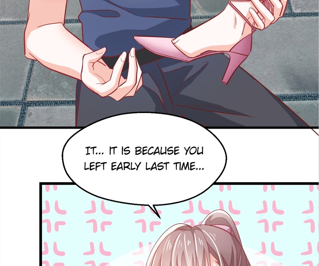 My Husband Wants to Pretend With Me Chapter 6 - page 11