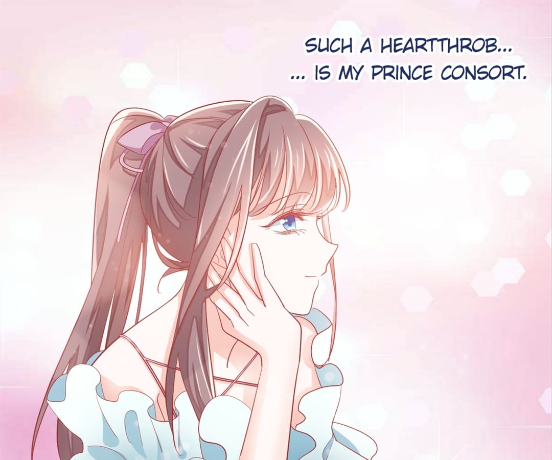 My Husband Wants to Pretend With Me Chapter 6 - page 25