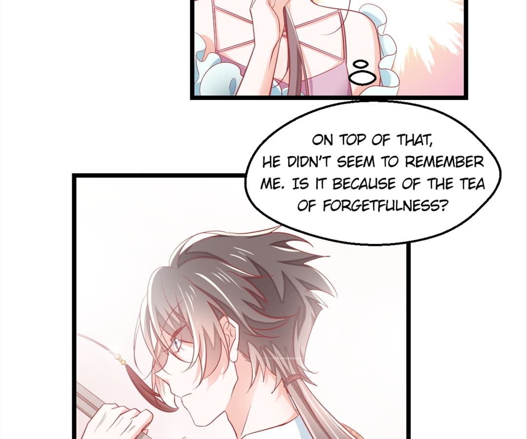 My Husband Wants to Pretend With Me Chapter 6 - page 27