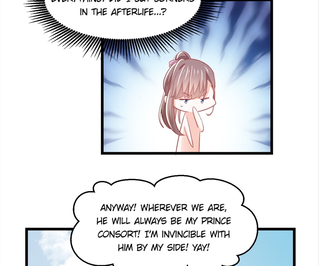 My Husband Wants to Pretend With Me Chapter 6 - page 29