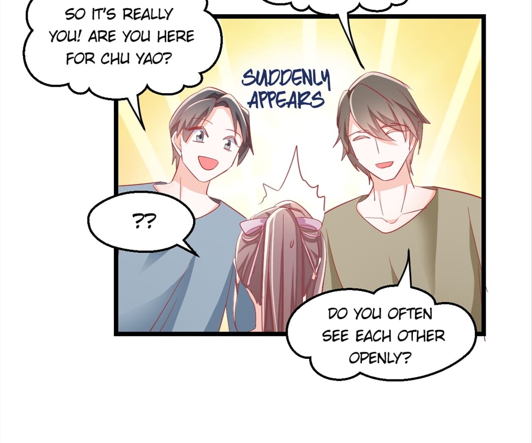 My Husband Wants to Pretend With Me Chapter 6 - page 31