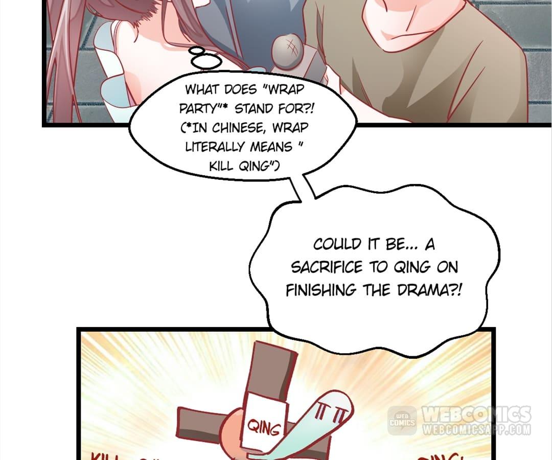 My Husband Wants to Pretend With Me Chapter 6 - page 33