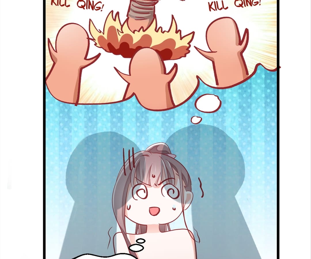 My Husband Wants to Pretend With Me Chapter 6 - page 34