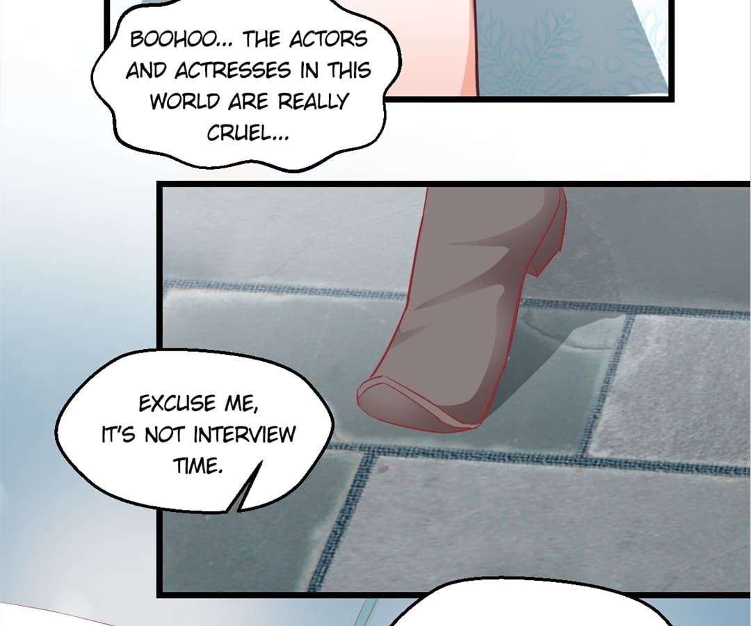 My Husband Wants to Pretend With Me Chapter 6 - page 35