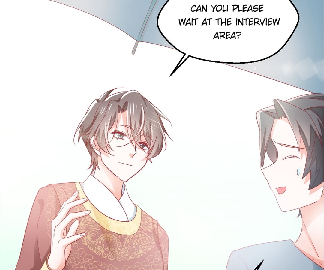 My Husband Wants to Pretend With Me Chapter 6 - page 36