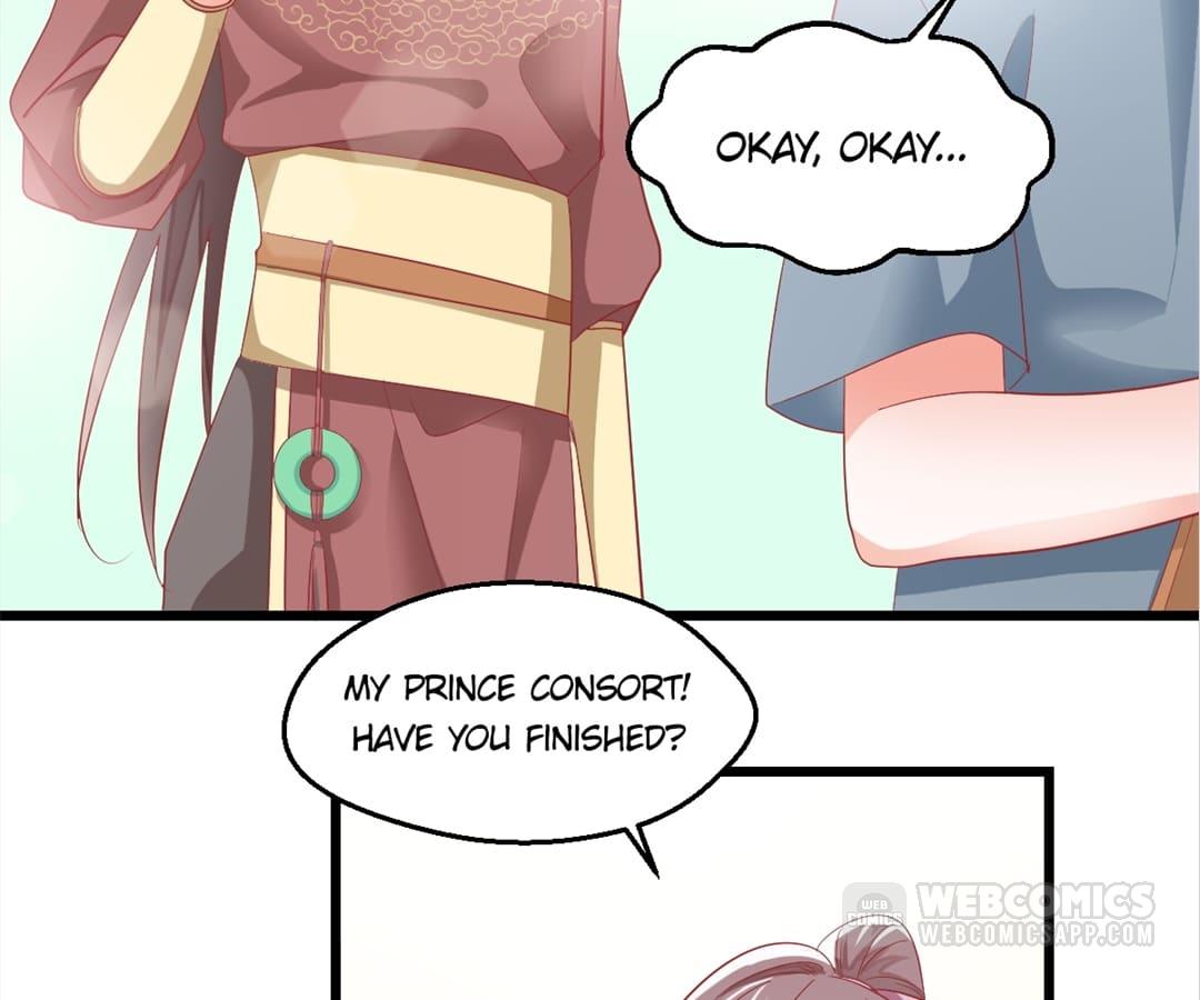 My Husband Wants to Pretend With Me Chapter 6 - page 37