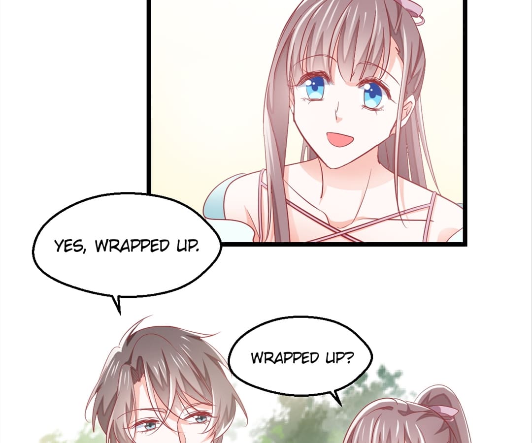 My Husband Wants to Pretend With Me Chapter 6 - page 38