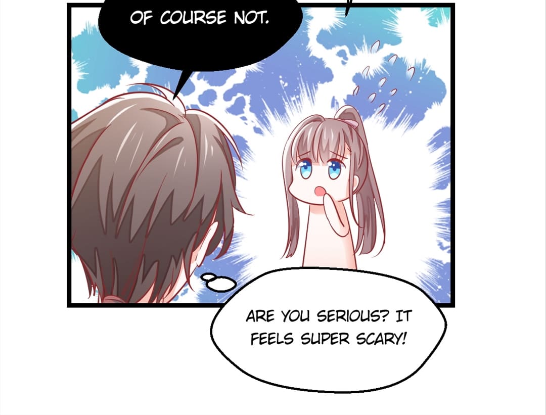 My Husband Wants to Pretend With Me Chapter 6 - page 43