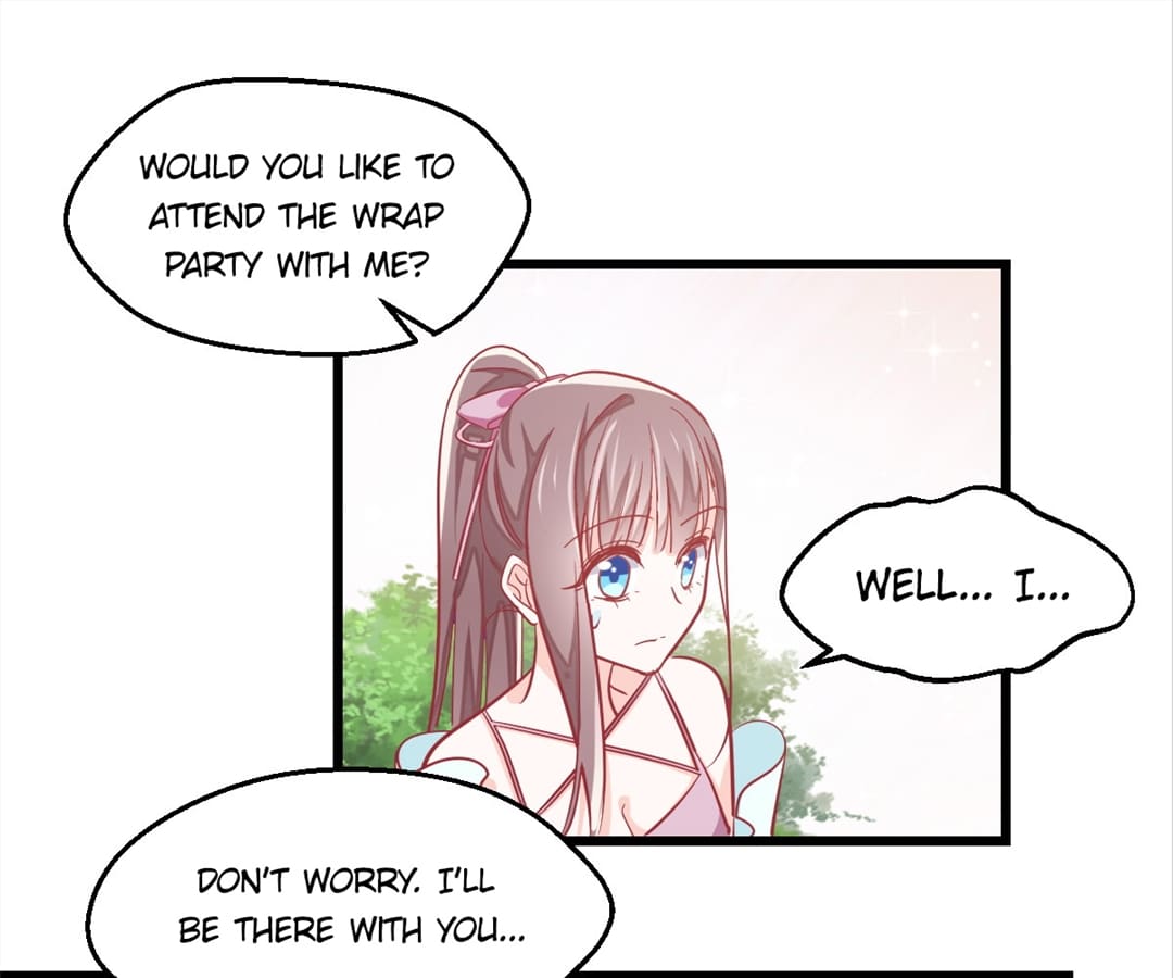 My Husband Wants to Pretend With Me Chapter 6 - page 44
