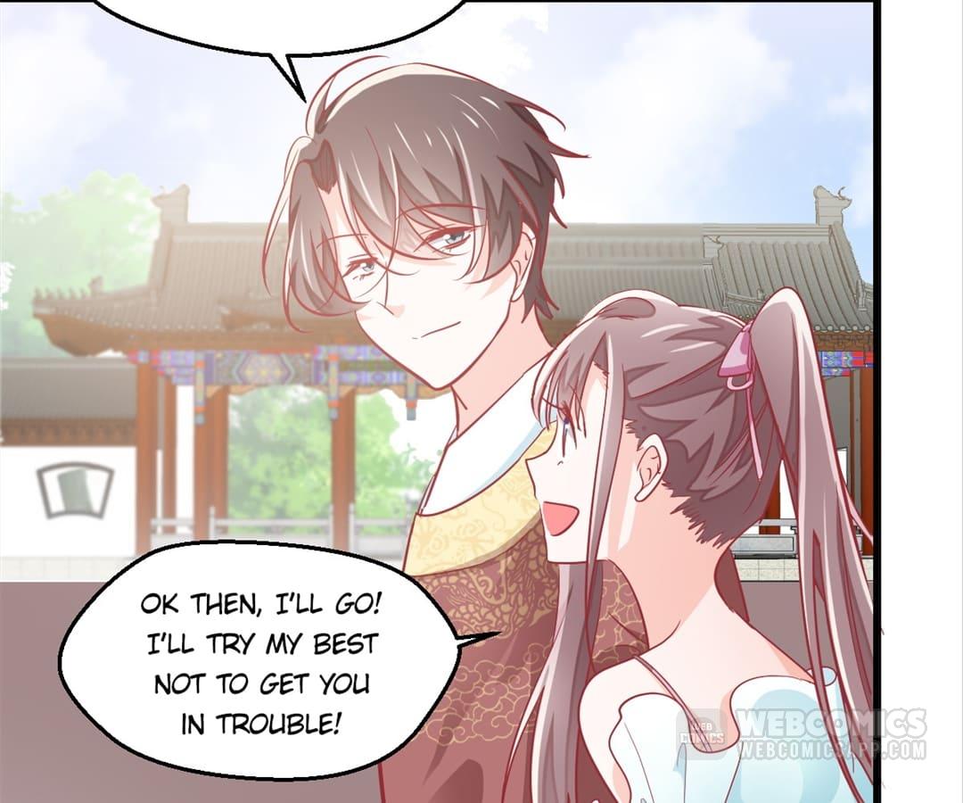 My Husband Wants to Pretend With Me Chapter 6 - page 45