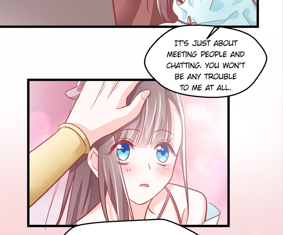 My Husband Wants to Pretend With Me Chapter 6 - page 46