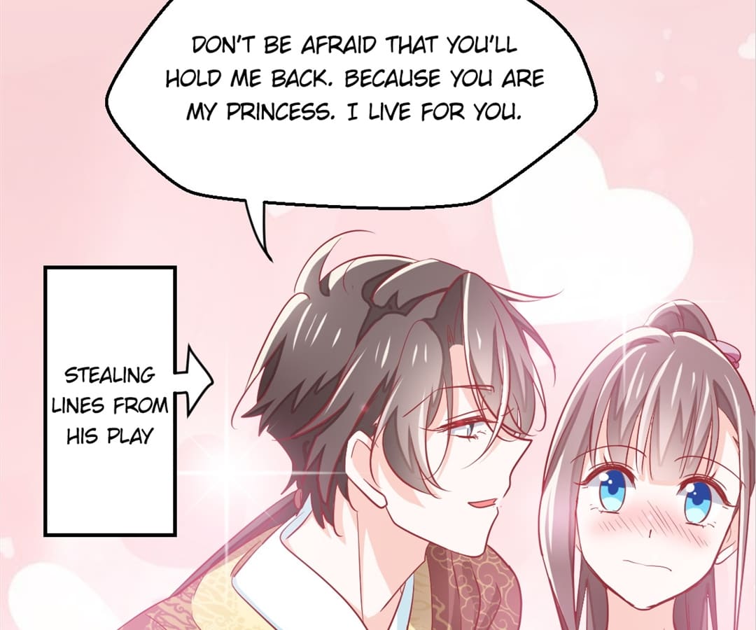 My Husband Wants to Pretend With Me Chapter 6 - page 47