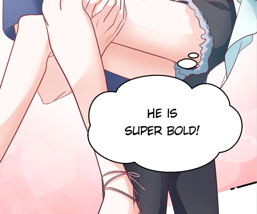 My Husband Wants to Pretend With Me Chapter 6 - page 5