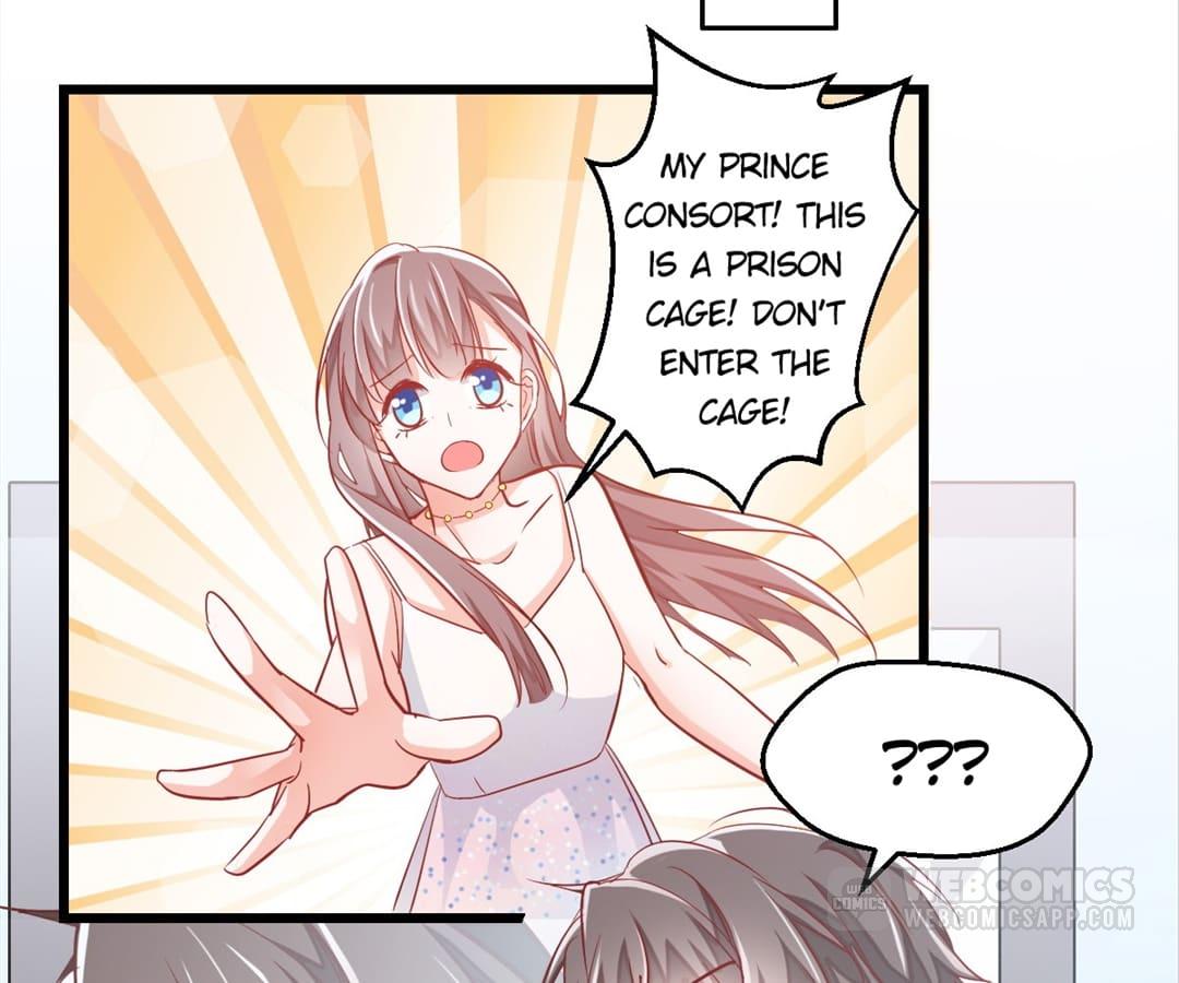 My Husband Wants to Pretend With Me Chapter 6 - page 52
