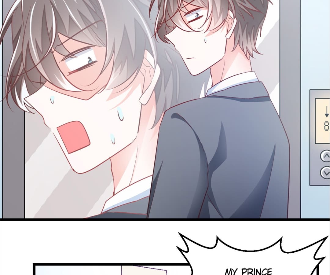 My Husband Wants to Pretend With Me Chapter 6 - page 53