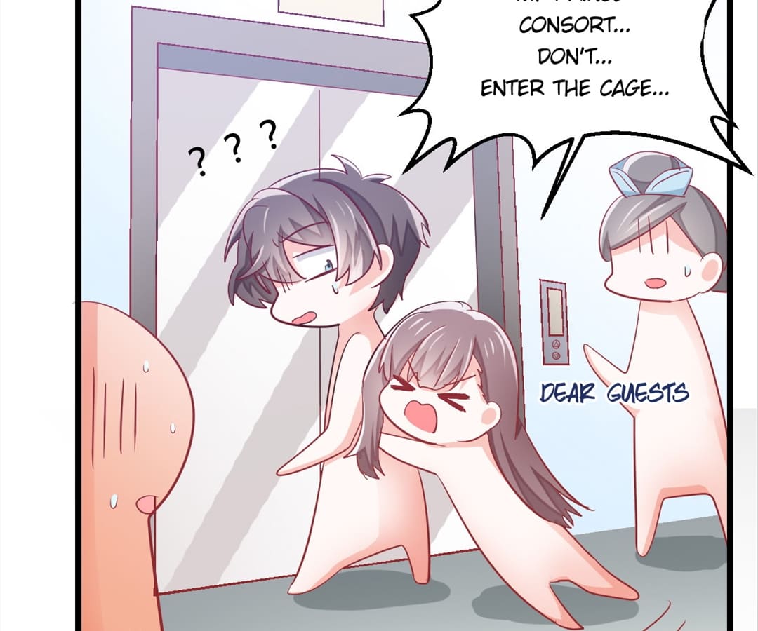 My Husband Wants to Pretend With Me Chapter 6 - page 54