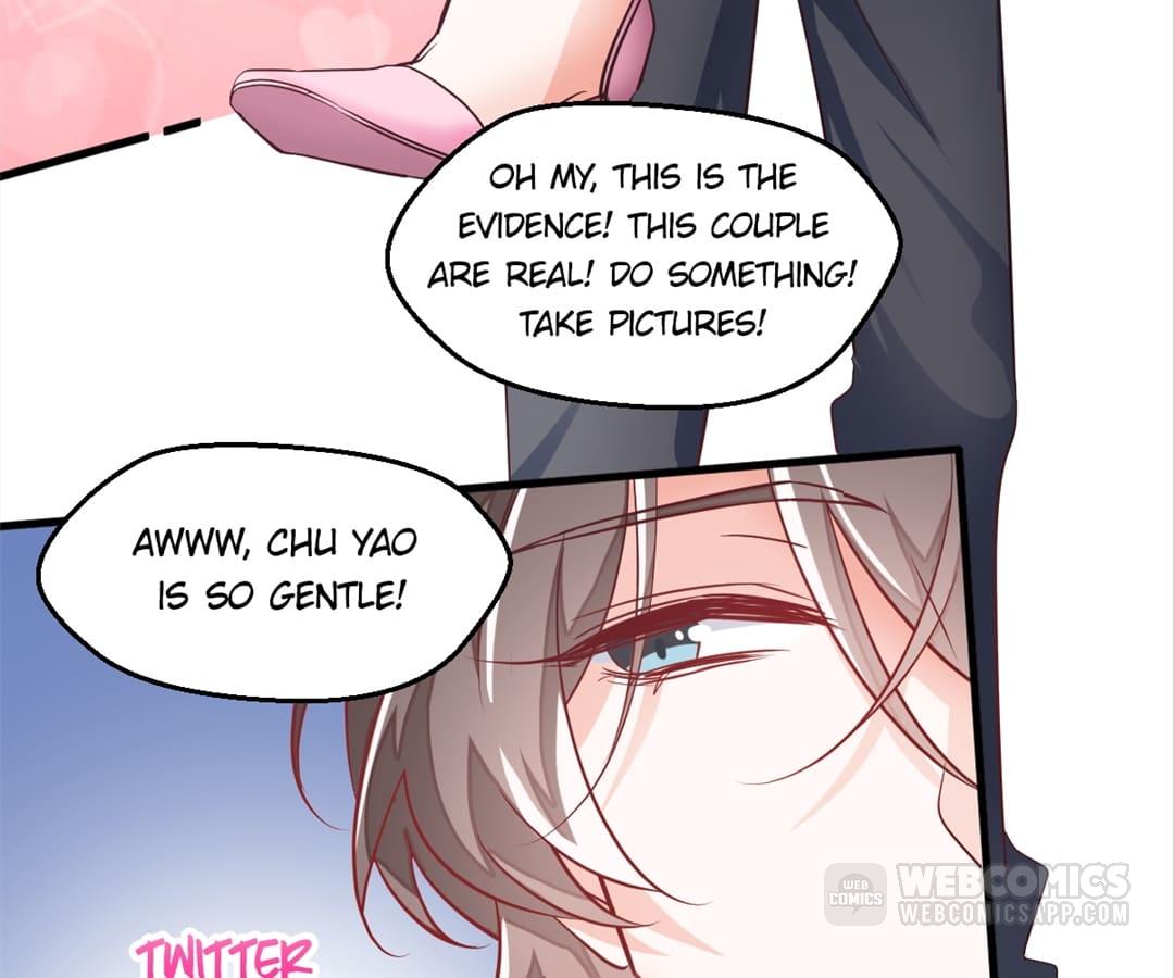 My Husband Wants to Pretend With Me Chapter 6 - page 6