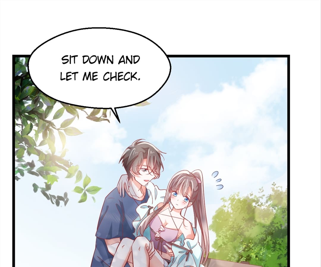 My Husband Wants to Pretend With Me Chapter 6 - page 8