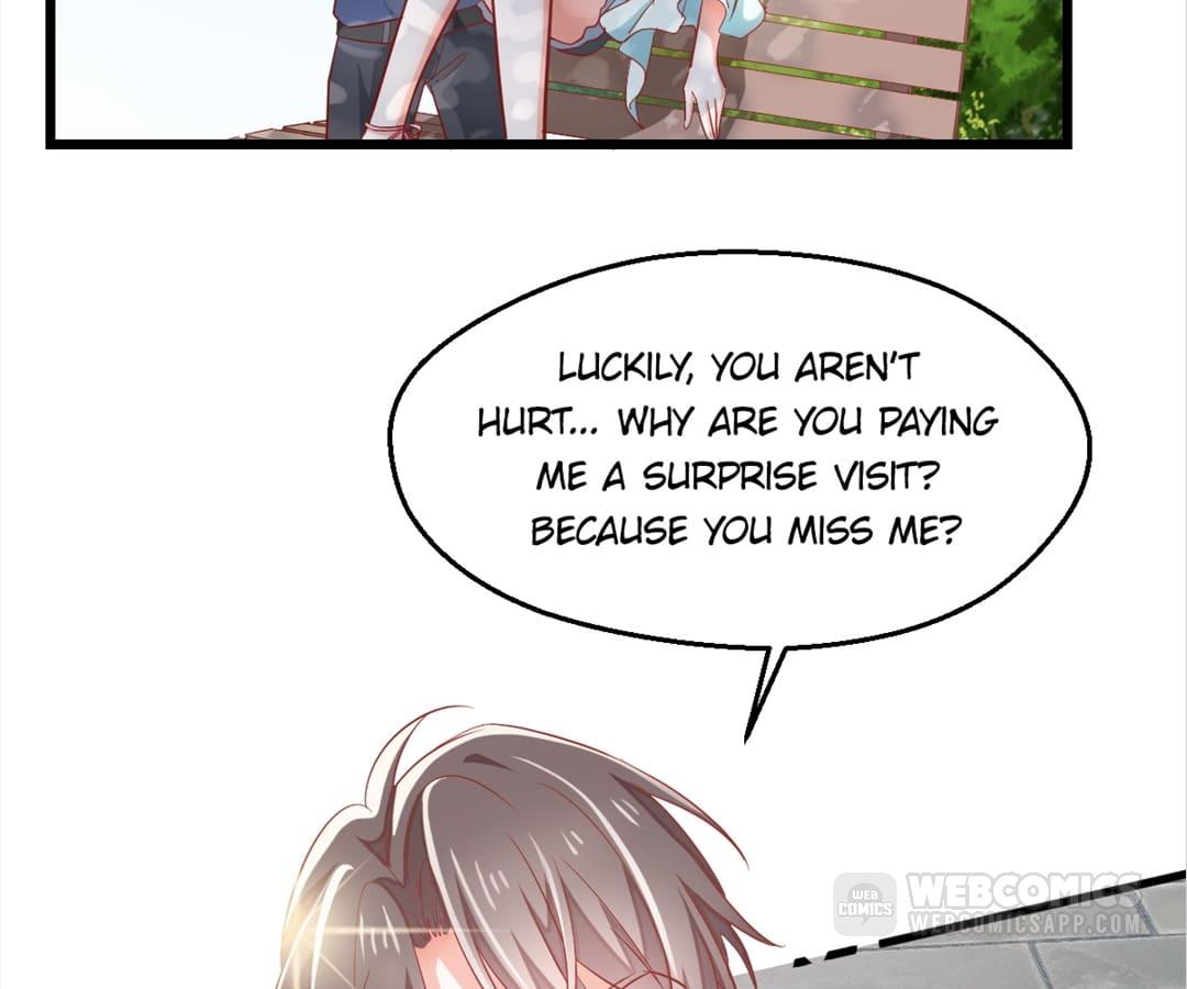 My Husband Wants to Pretend With Me Chapter 6 - page 9
