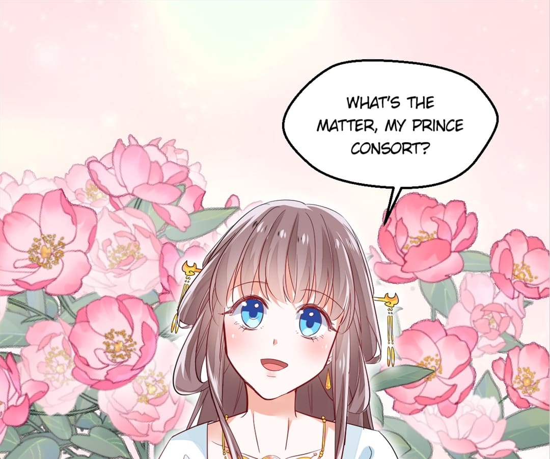 My Husband Wants to Pretend With Me Chapter 5 - page 1