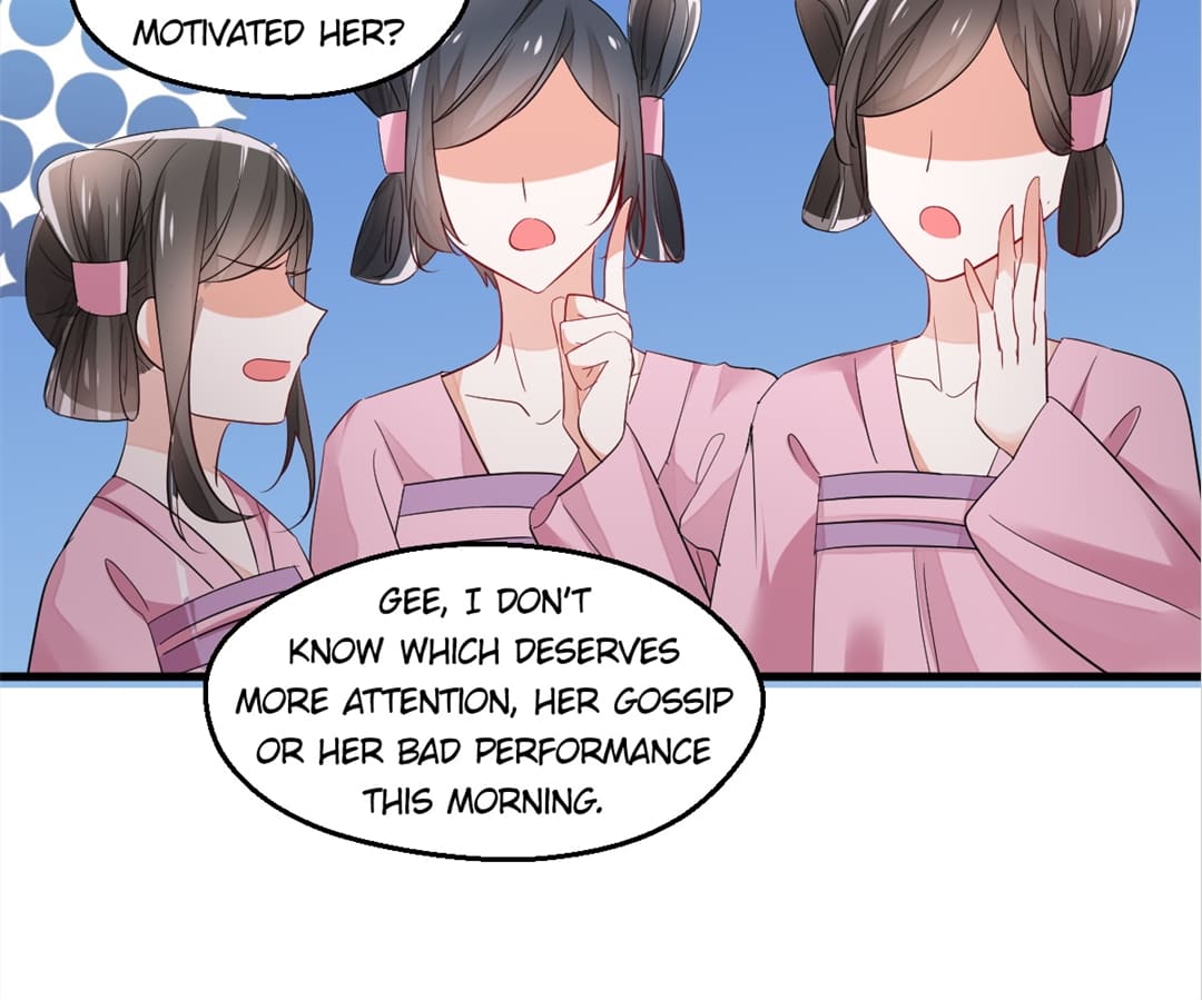 My Husband Wants to Pretend With Me Chapter 5 - page 14