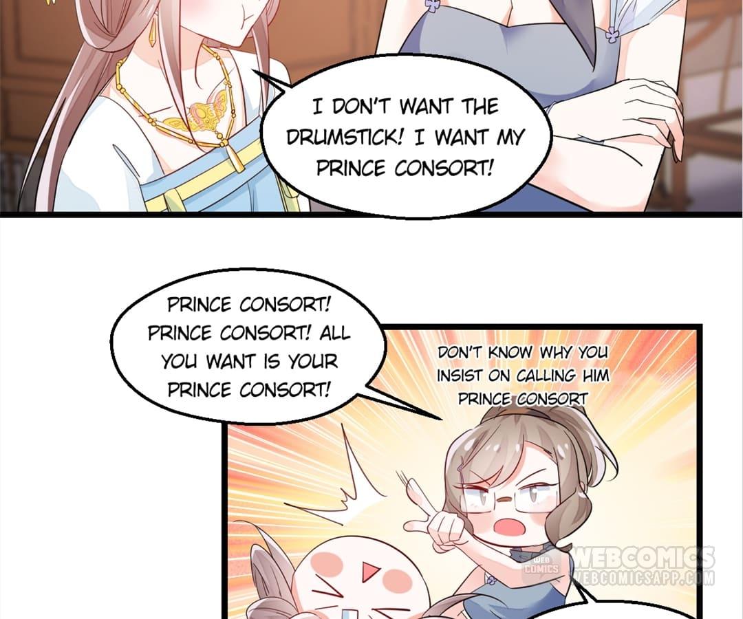 My Husband Wants to Pretend With Me Chapter 5 - page 16