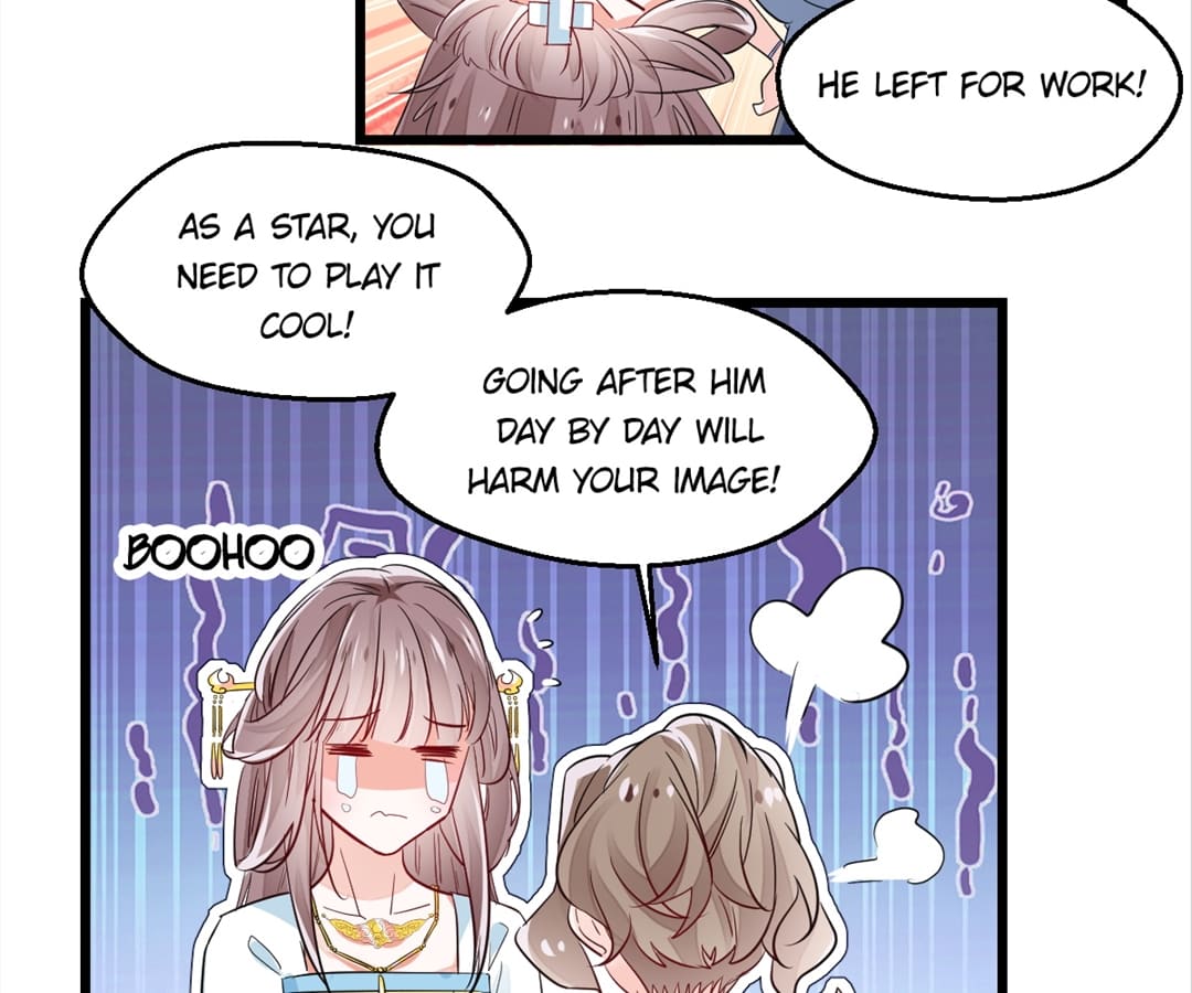 My Husband Wants to Pretend With Me Chapter 5 - page 17