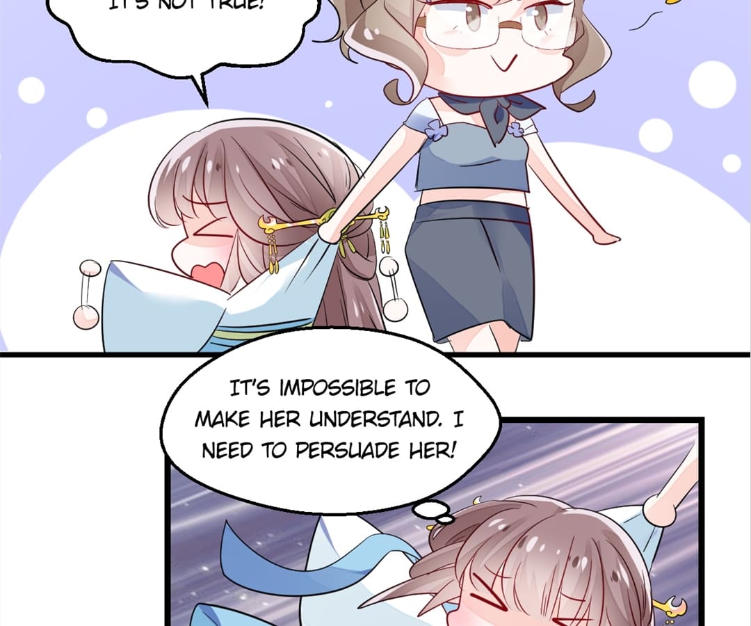 My Husband Wants to Pretend With Me Chapter 5 - page 19