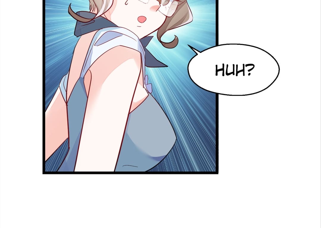 My Husband Wants to Pretend With Me Chapter 5 - page 22