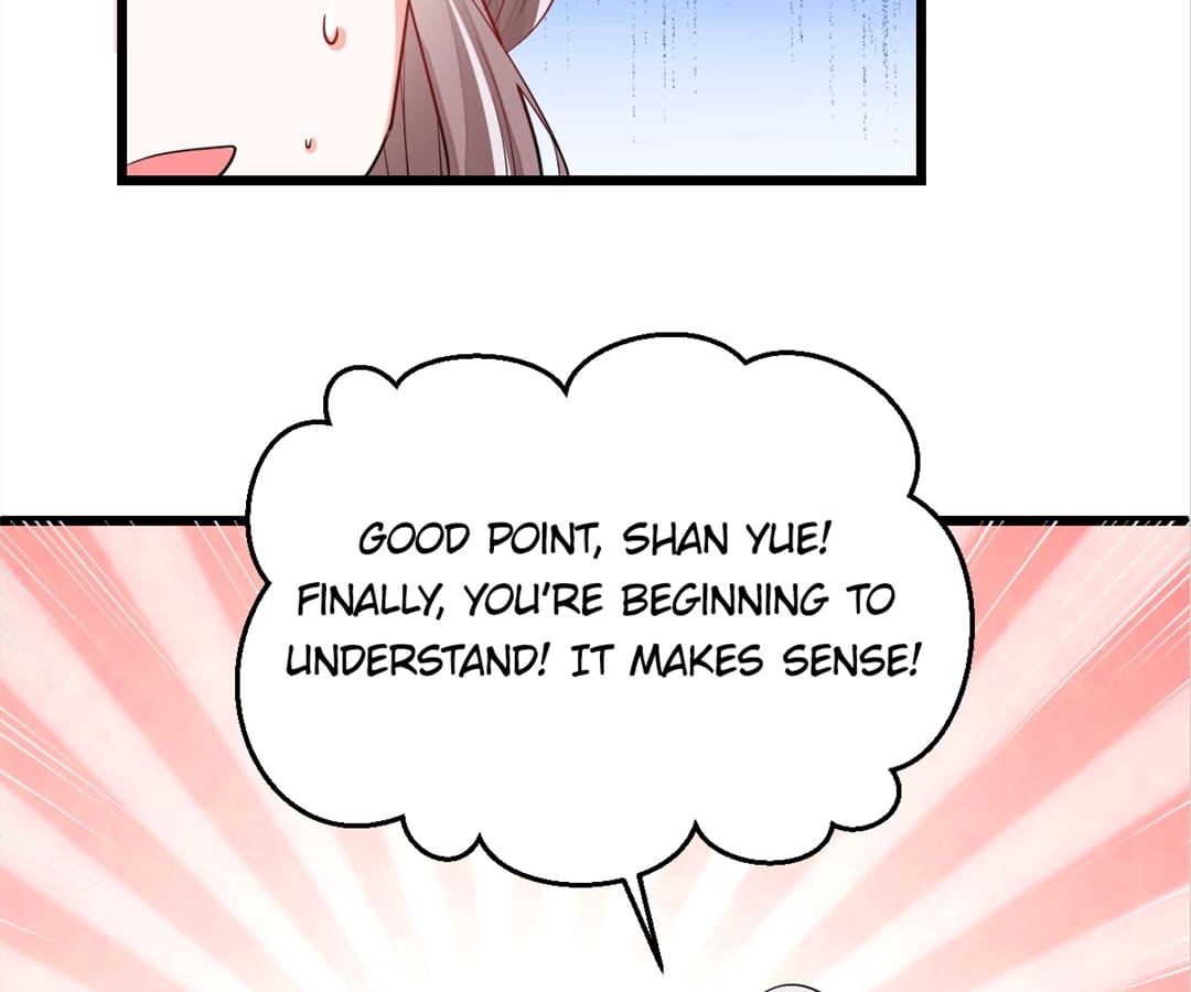My Husband Wants to Pretend With Me Chapter 5 - page 26