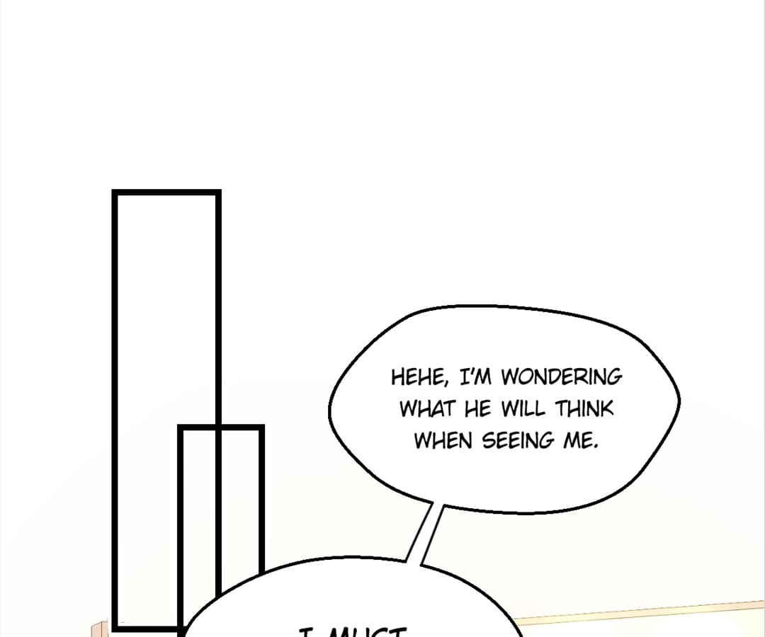 My Husband Wants to Pretend With Me Chapter 5 - page 29