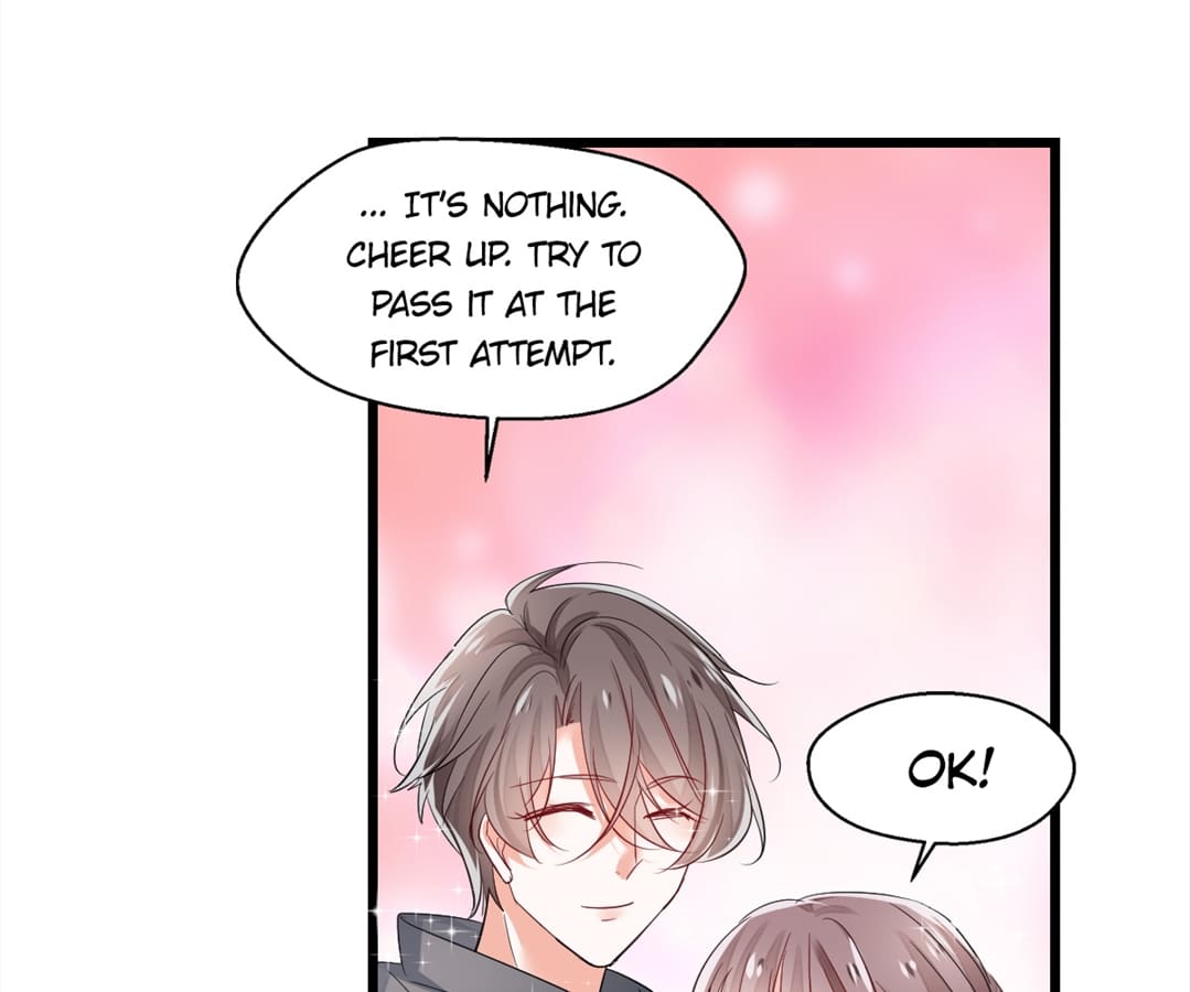 My Husband Wants to Pretend With Me Chapter 5 - page 3