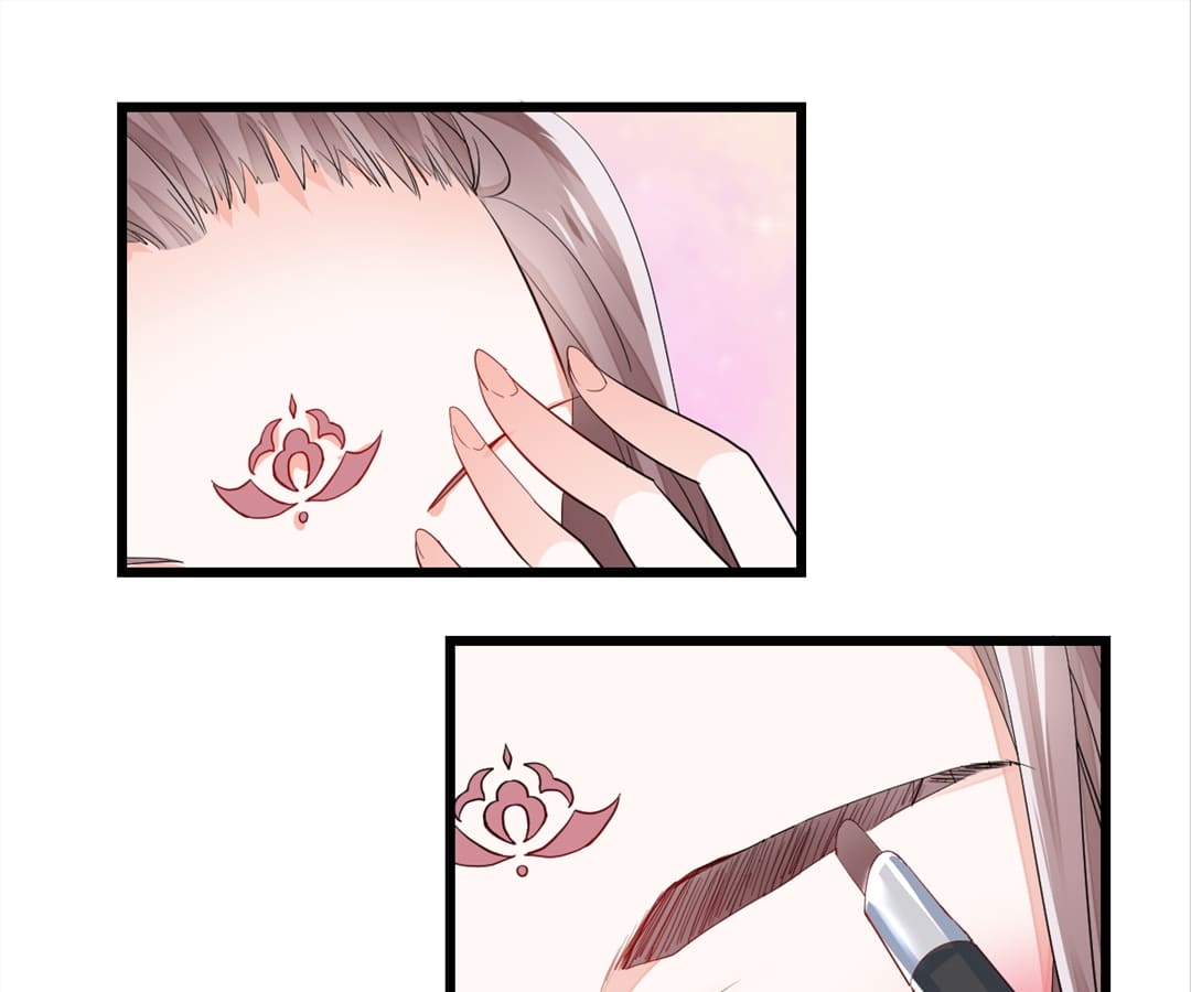 My Husband Wants to Pretend With Me Chapter 5 - page 32