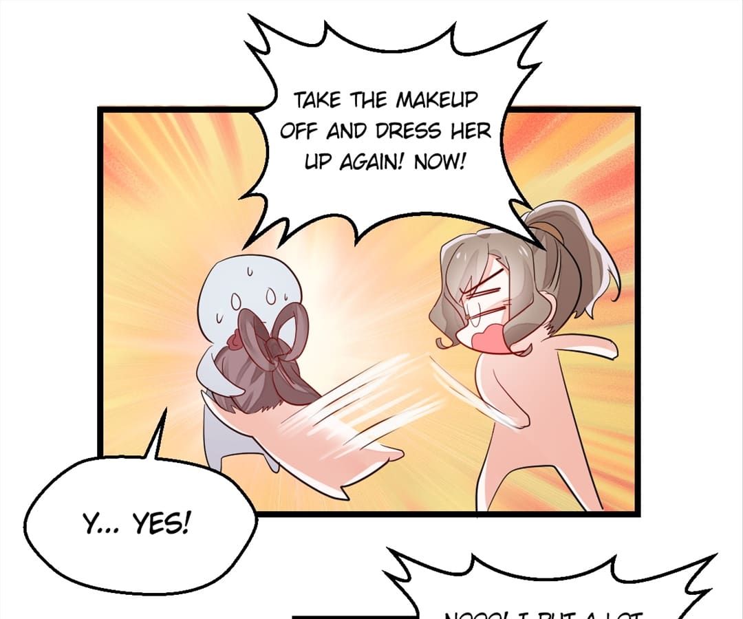 My Husband Wants to Pretend With Me Chapter 5 - page 41