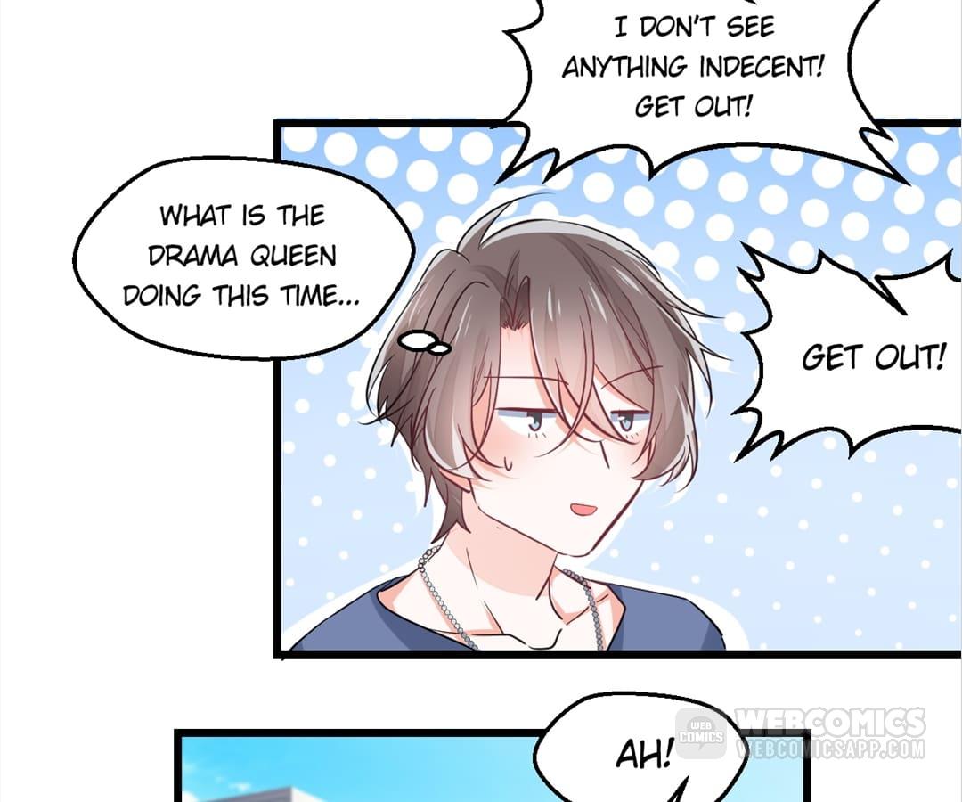 My Husband Wants to Pretend With Me Chapter 5 - page 49