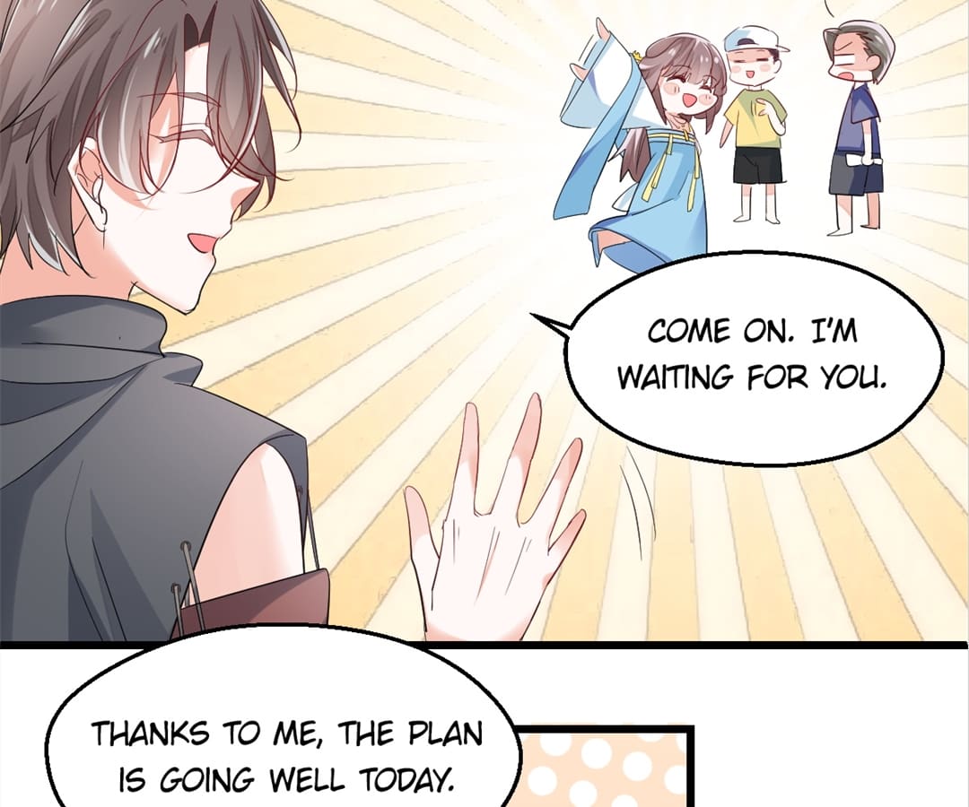 My Husband Wants to Pretend With Me Chapter 5 - page 5