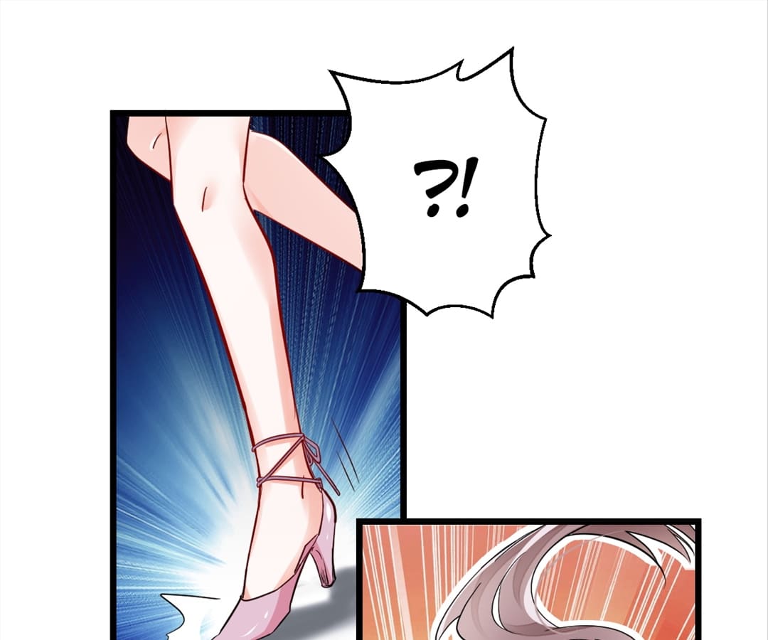 My Husband Wants to Pretend With Me Chapter 5 - page 56