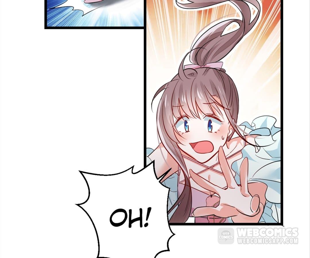 My Husband Wants to Pretend With Me Chapter 5 - page 57